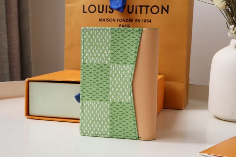 Louis Vuitton Wallets